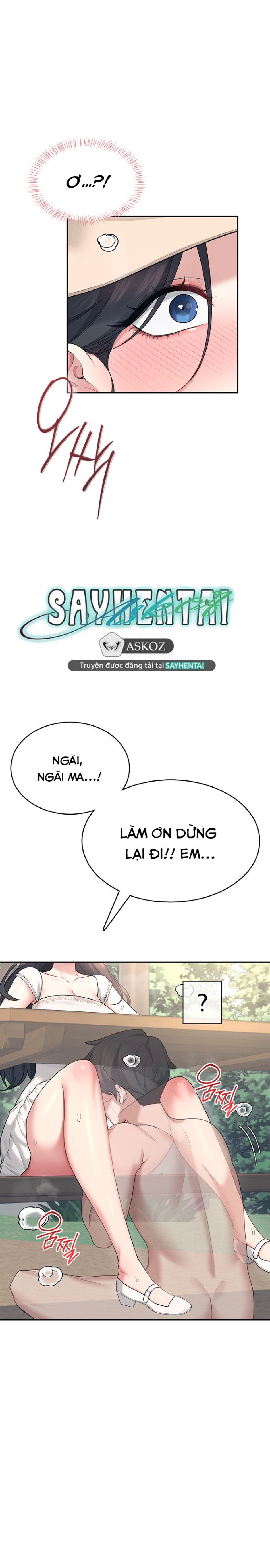 Sextoy kết nối không dây 