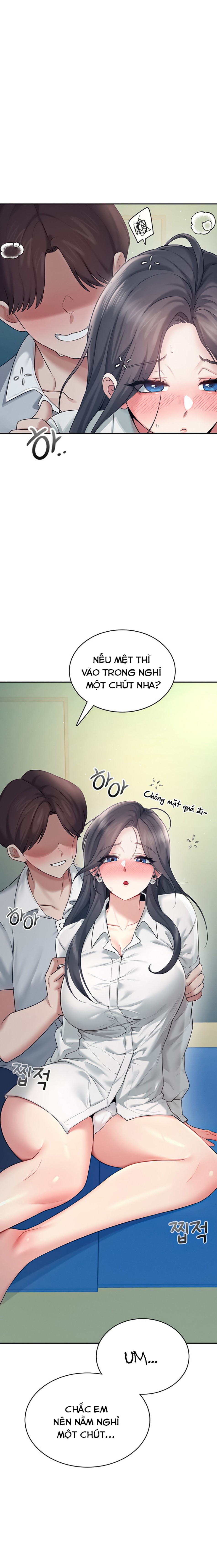 Sextoy kết nối không dây 