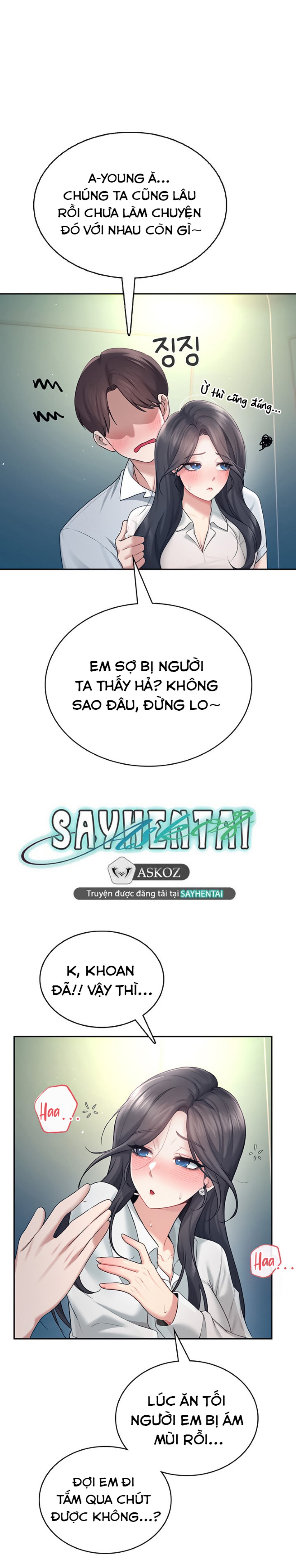 Sextoy kết nối không dây 