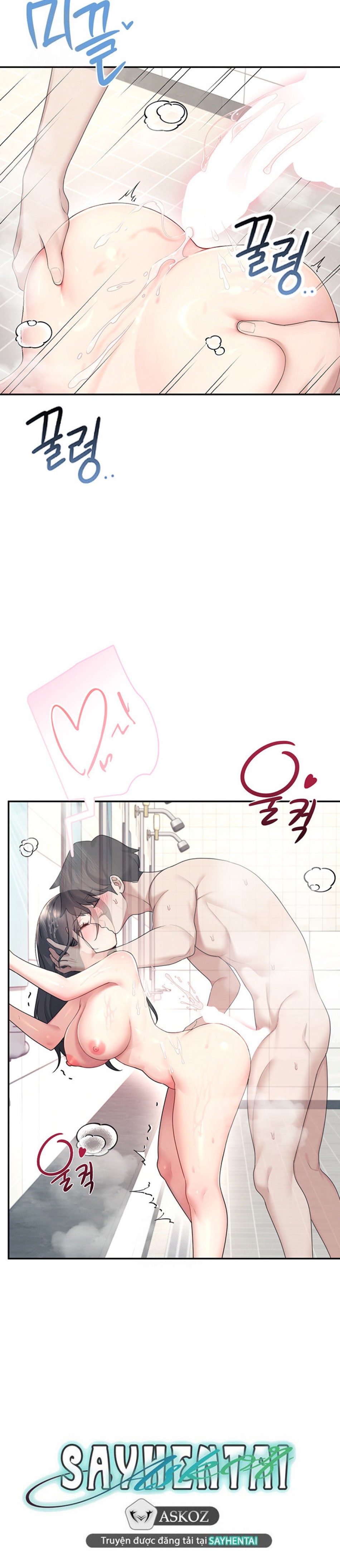 Sextoy kết nối không dây 