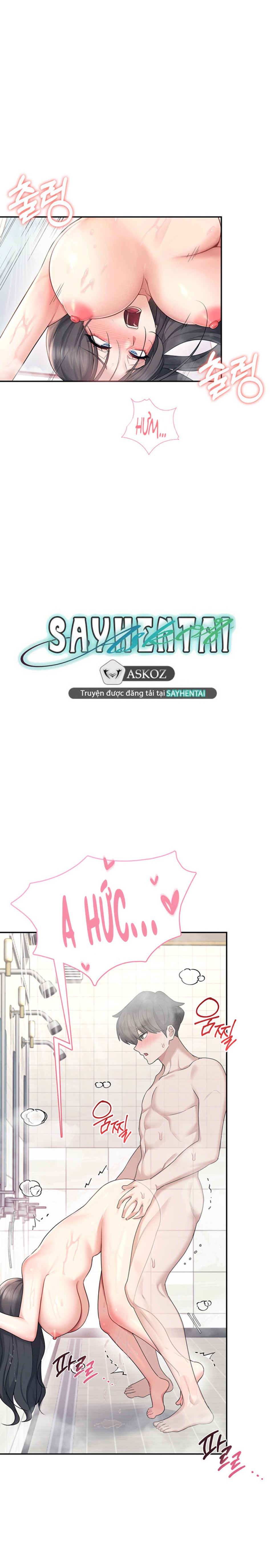 Sextoy kết nối không dây 