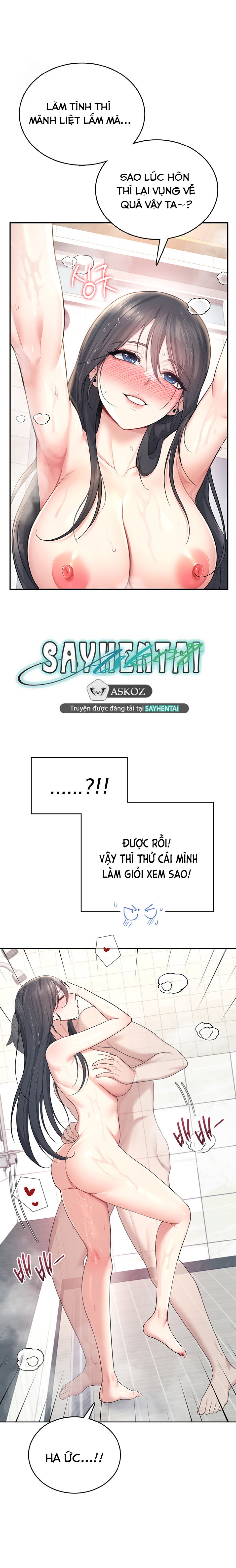 Sextoy kết nối không dây 