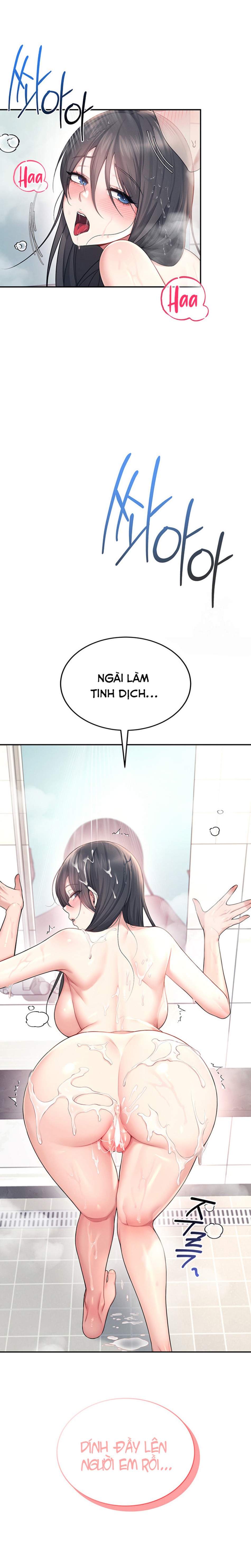Sextoy kết nối không dây 
