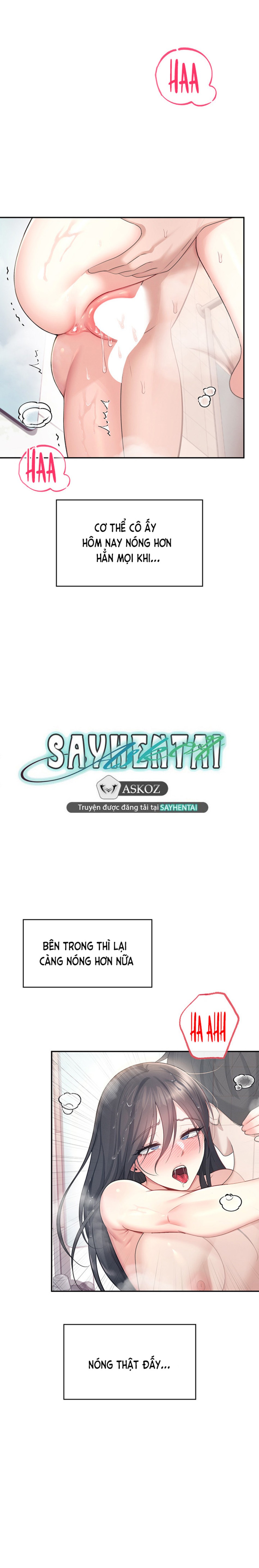 Sextoy kết nối không dây 