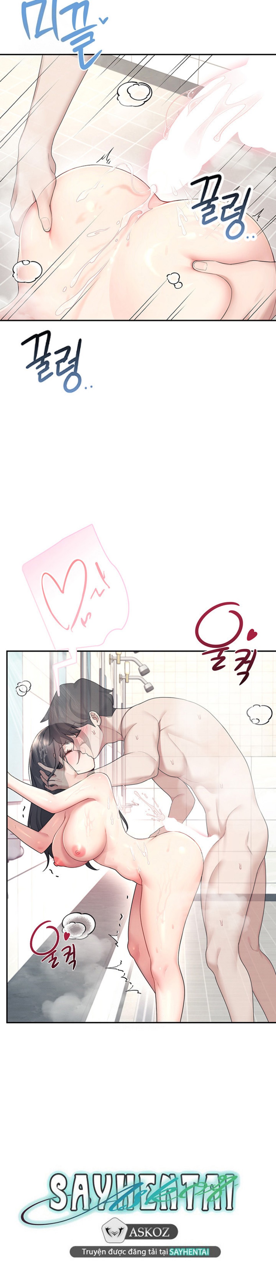 Sextoy kết nối không dây 