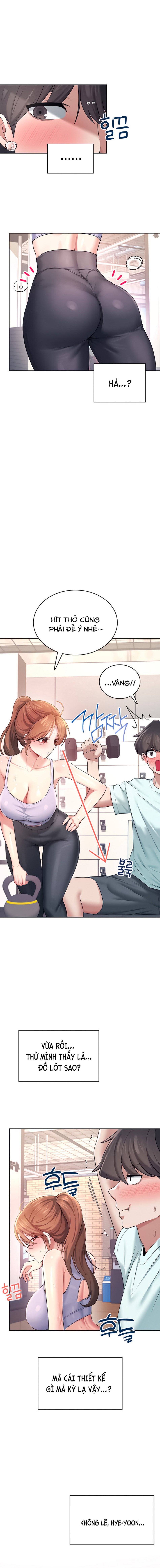Sextoy kết nối không dây 