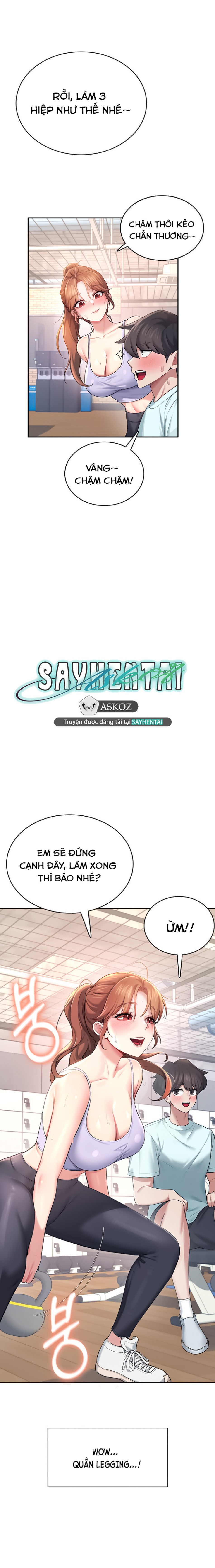 Sextoy kết nối không dây 