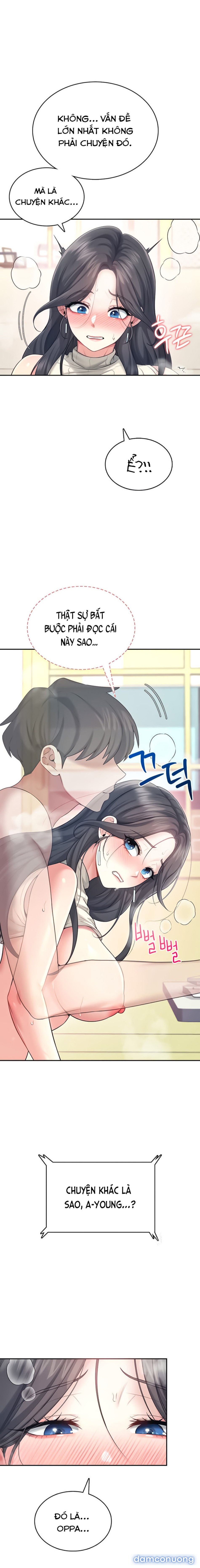 Sextoy kết nối không dây 