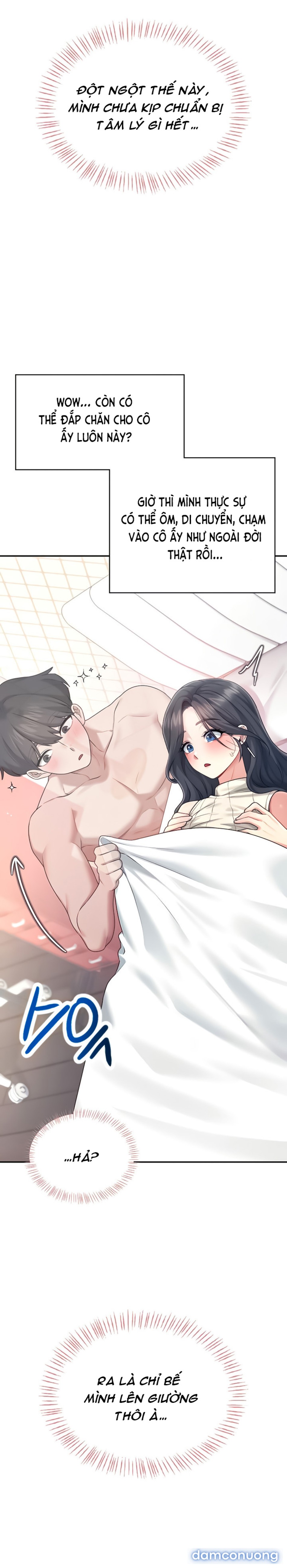 Sextoy kết nối không dây 