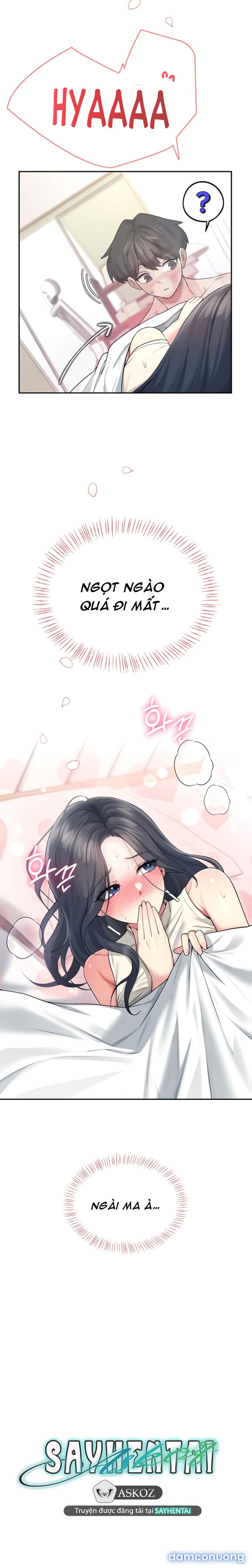 Sextoy kết nối không dây 