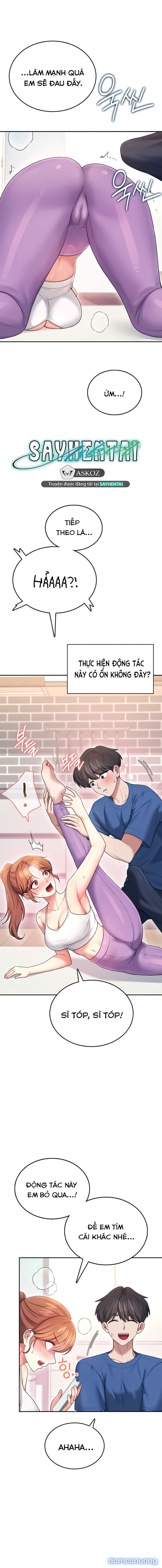 Sextoy kết nối không dây 