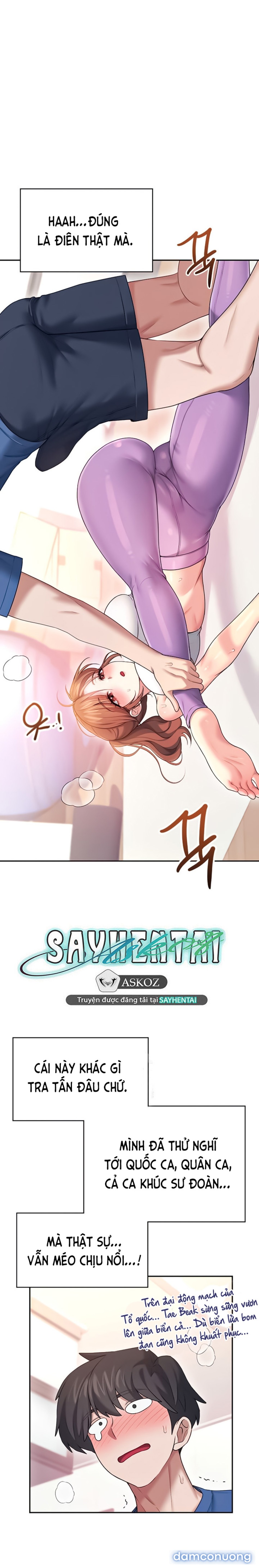 Sextoy kết nối không dây 