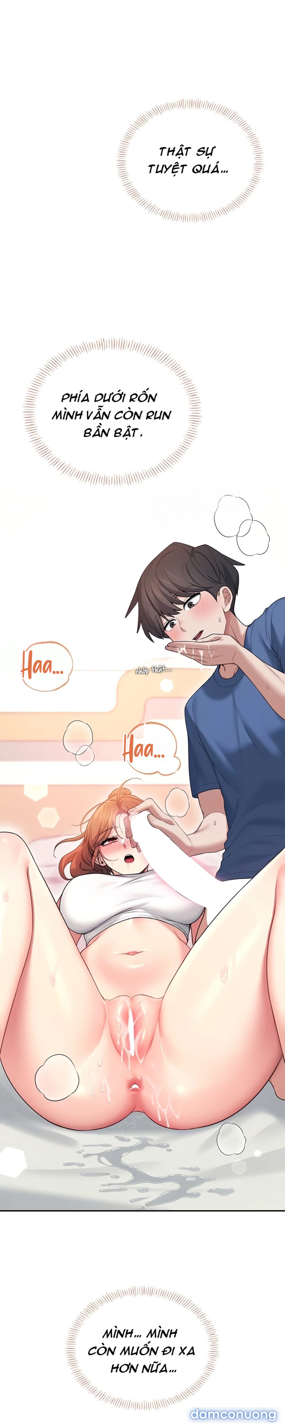 Sextoy kết nối không dây 