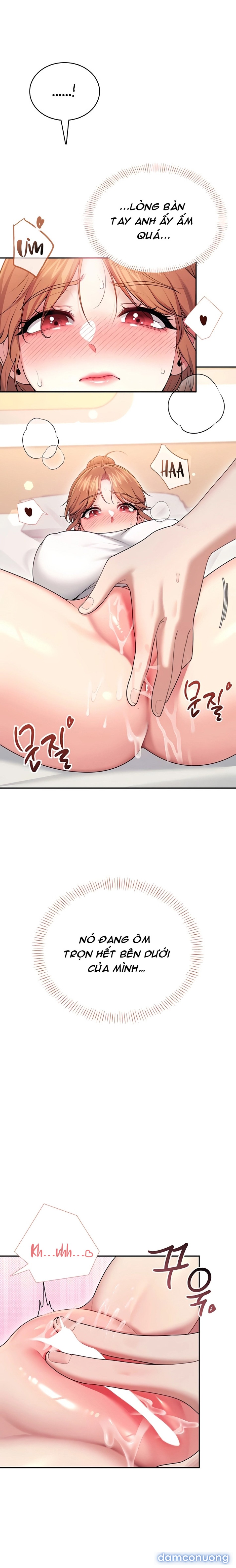 Sextoy kết nối không dây 