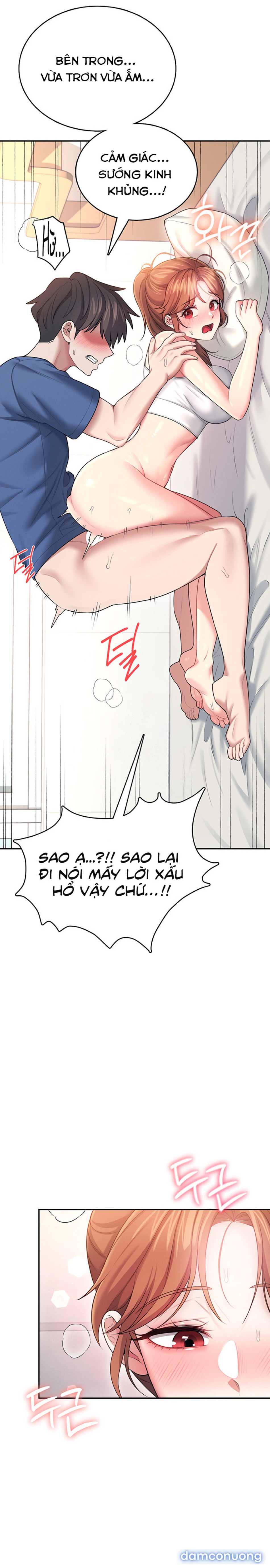 Sextoy kết nối không dây 
