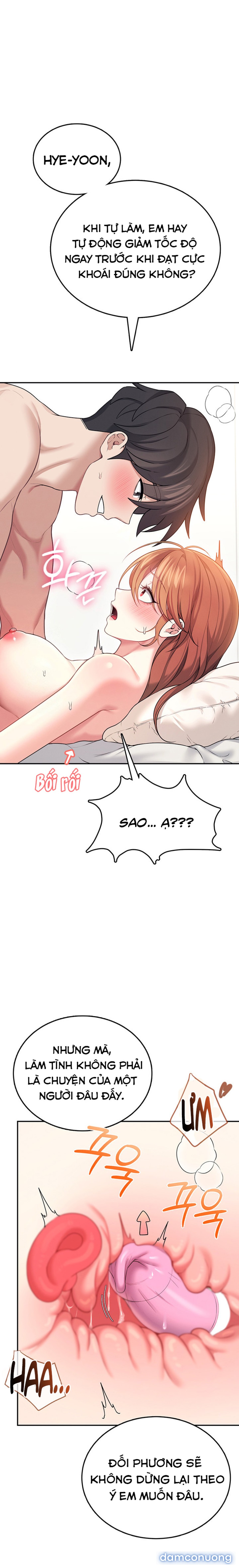 Sextoy kết nối không dây 