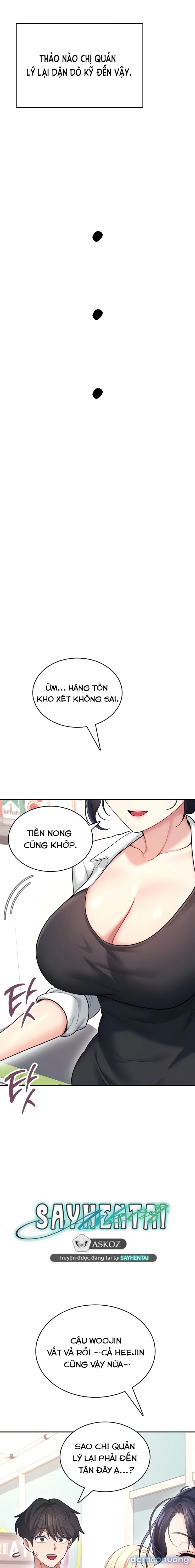 Sextoy kết nối không dây 