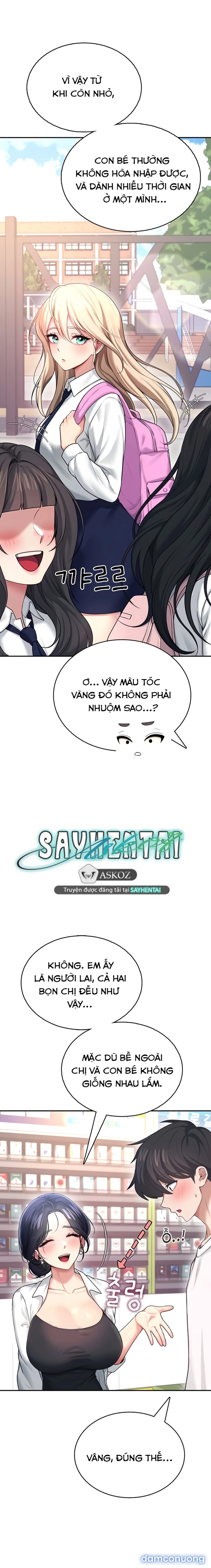 Sextoy kết nối không dây 