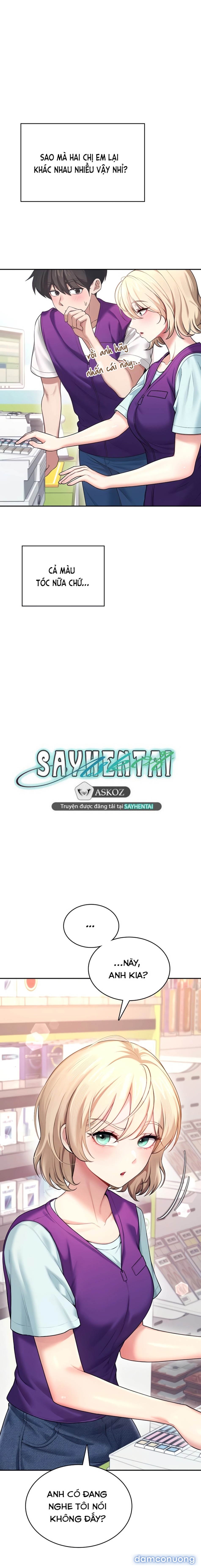 Sextoy kết nối không dây 