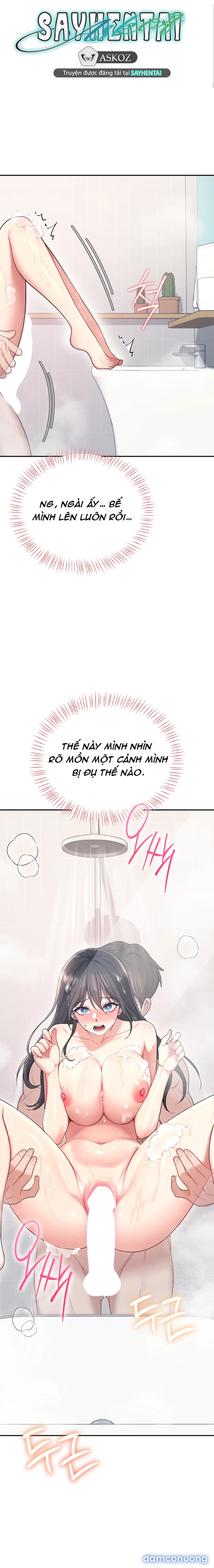 Sextoy kết nối không dây 