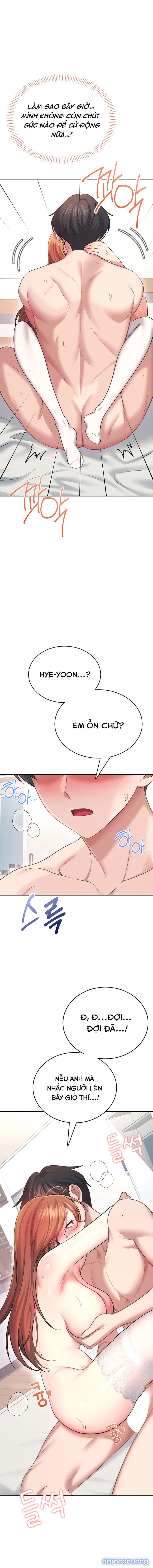 Sextoy kết nối không dây 