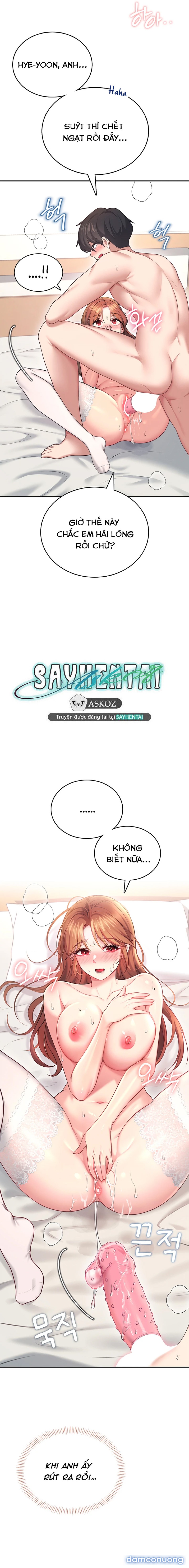 Sextoy kết nối không dây 