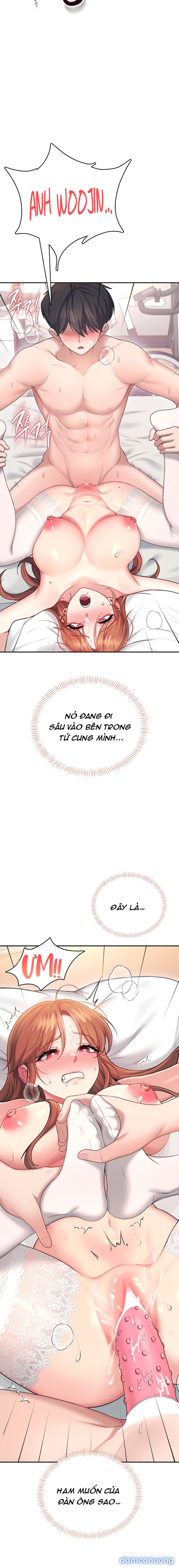 Sextoy kết nối không dây 