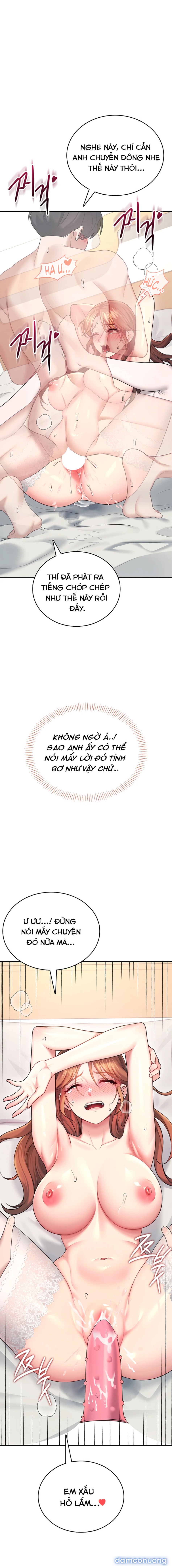 Sextoy kết nối không dây 