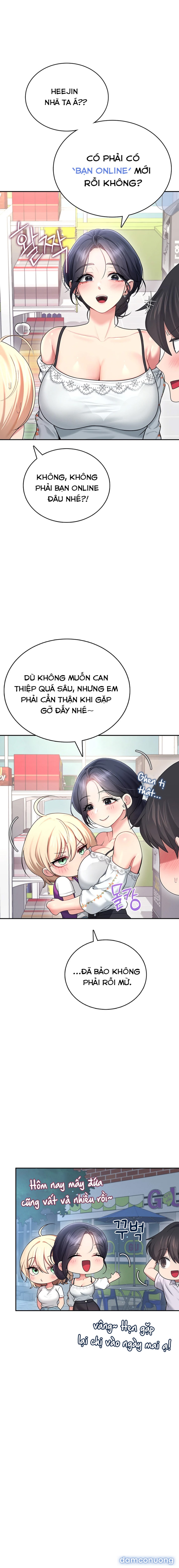 Sextoy kết nối không dây 