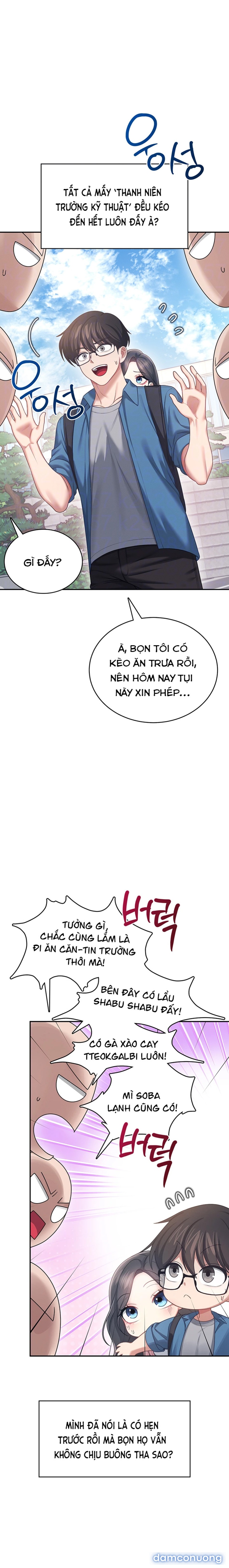 Sextoy kết nối không dây 