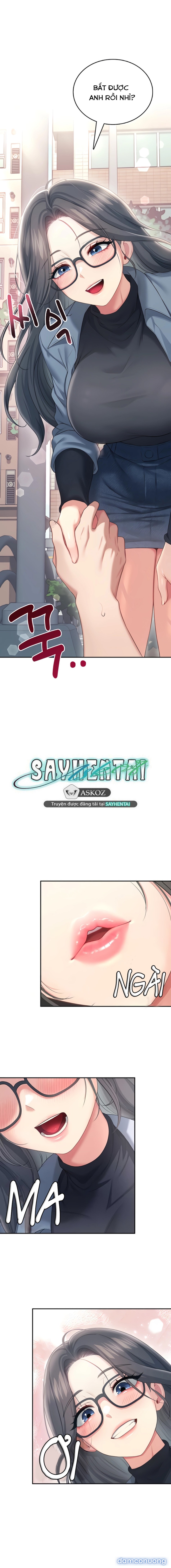 Sextoy kết nối không dây 