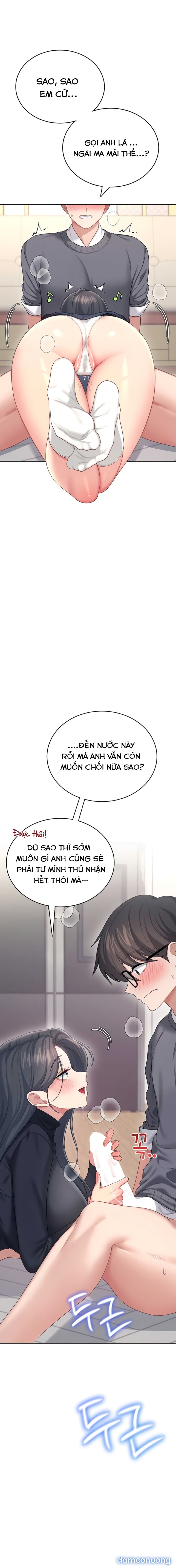 Sextoy kết nối không dây 