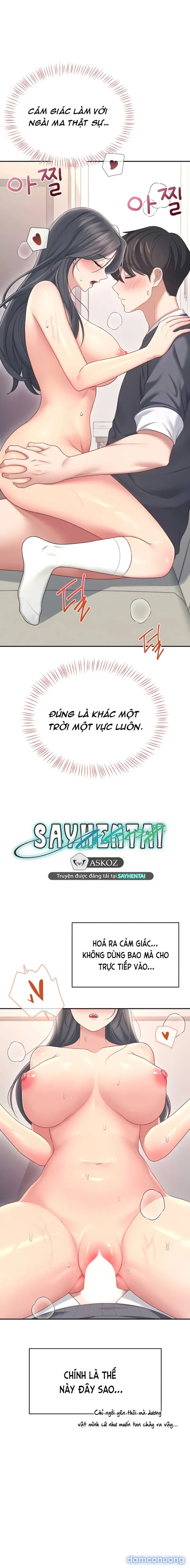 Sextoy kết nối không dây 