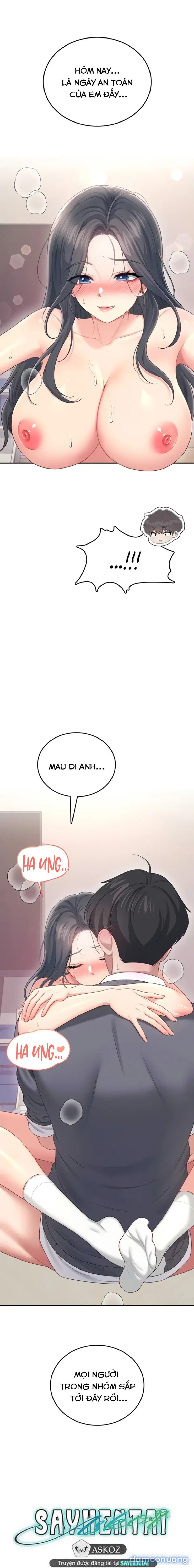 Sextoy kết nối không dây 