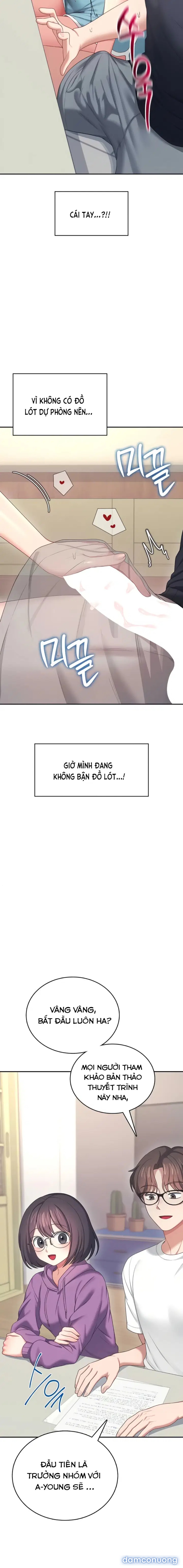 Sextoy kết nối không dây 