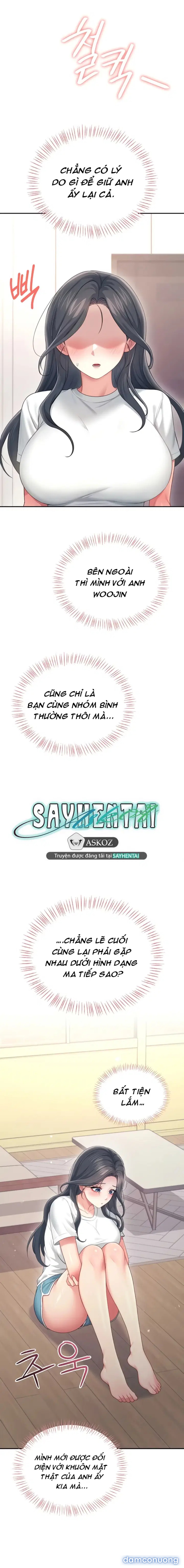 Sextoy kết nối không dây 