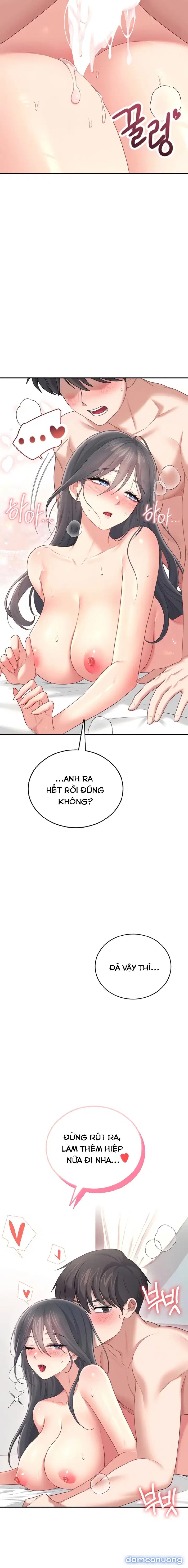 Sextoy kết nối không dây 