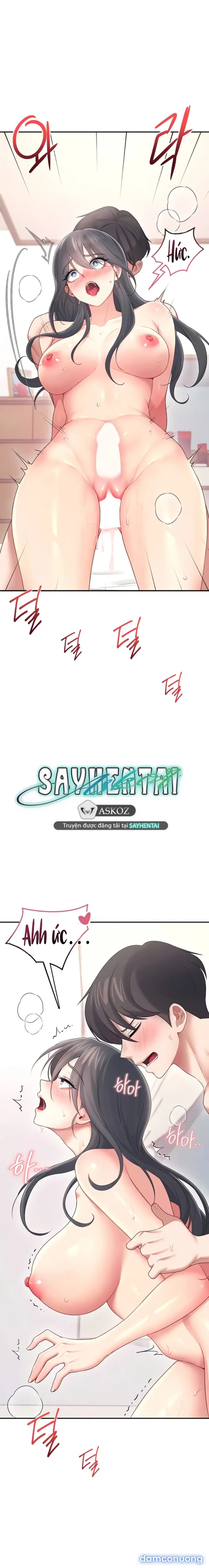 Sextoy kết nối không dây 