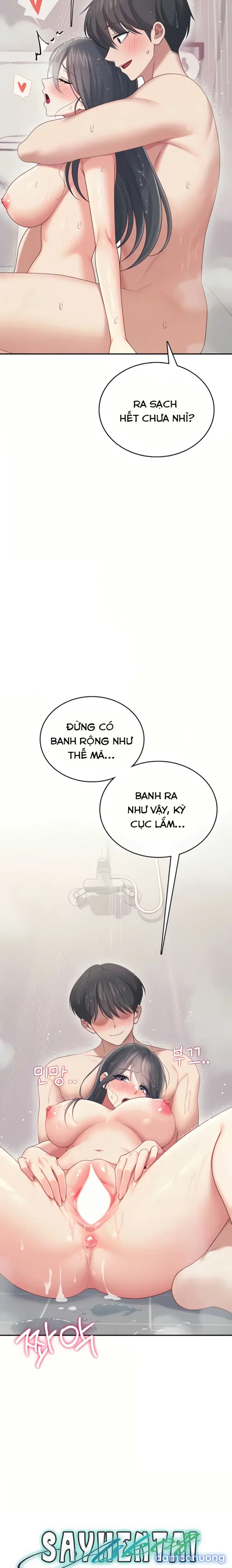 Sextoy kết nối không dây 