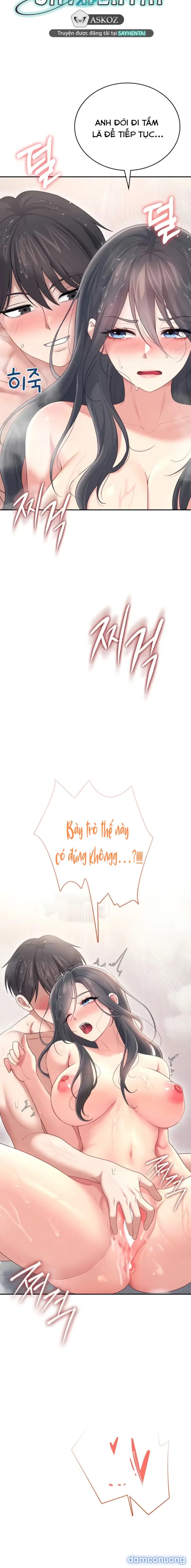 Sextoy kết nối không dây 