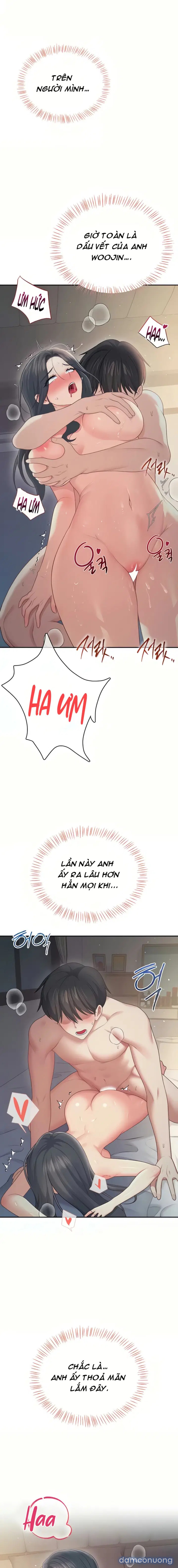 Sextoy kết nối không dây 