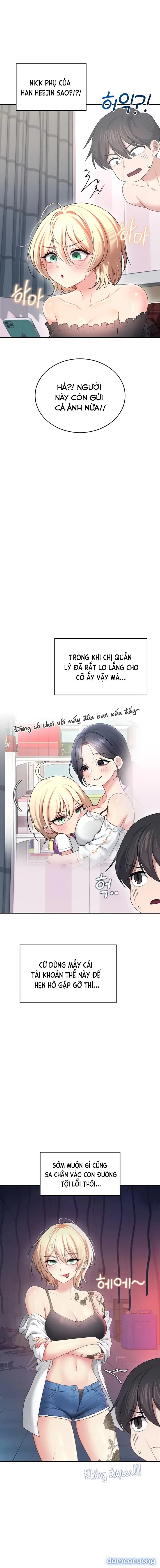 Sextoy kết nối không dây 