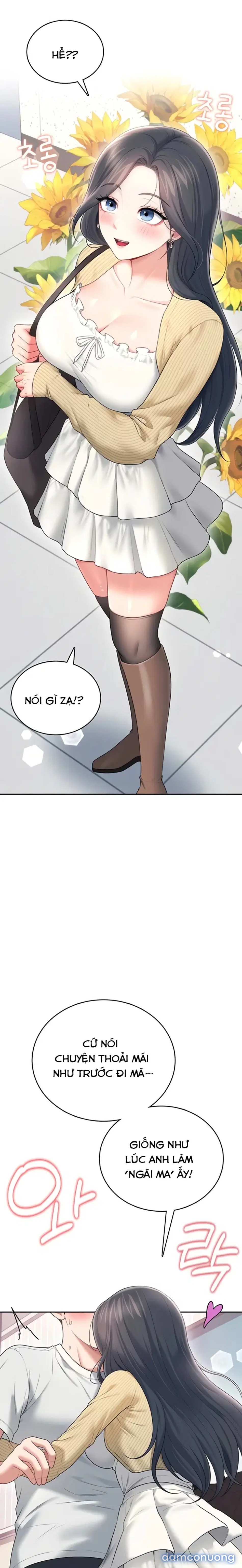 Sextoy kết nối không dây 