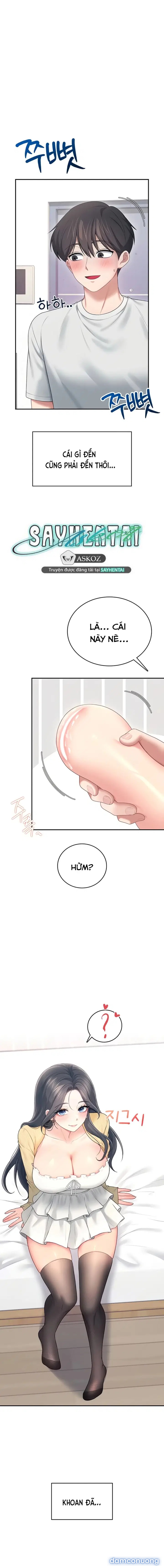 Sextoy kết nối không dây 