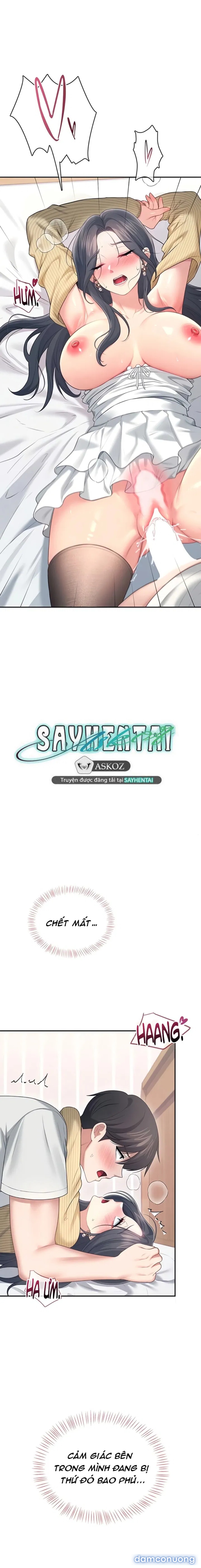 Sextoy kết nối không dây 