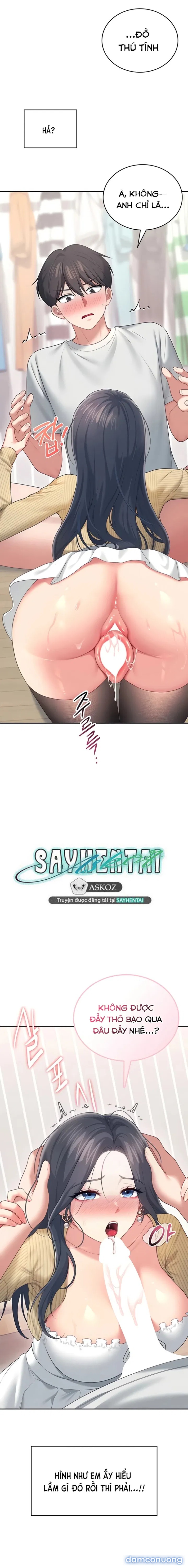 Sextoy kết nối không dây 