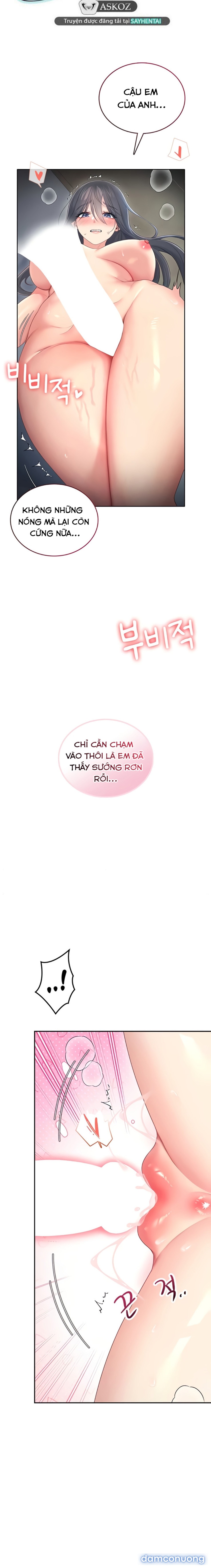 Sextoy kết nối không dây 
