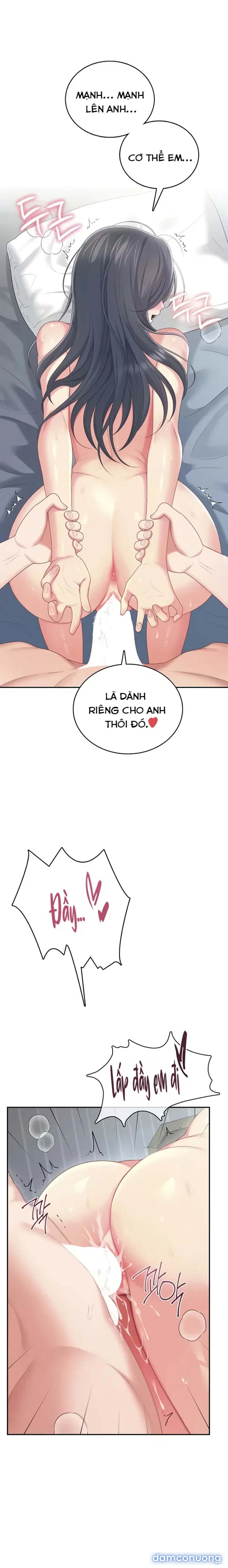 Sextoy kết nối không dây 