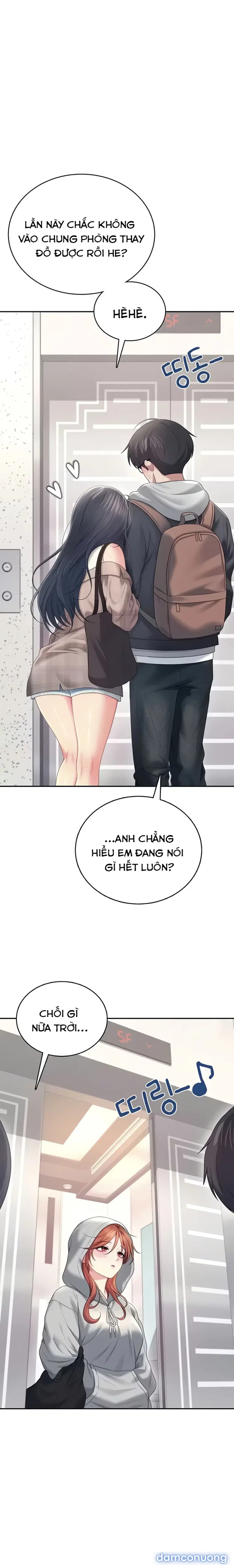 Sextoy kết nối không dây 