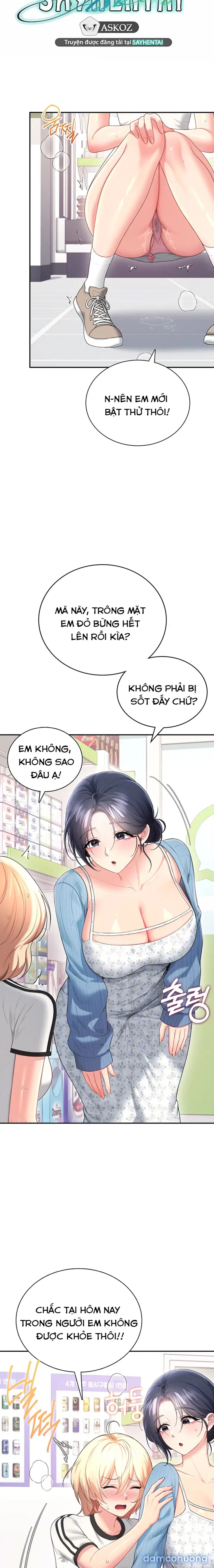 Sextoy kết nối không dây 